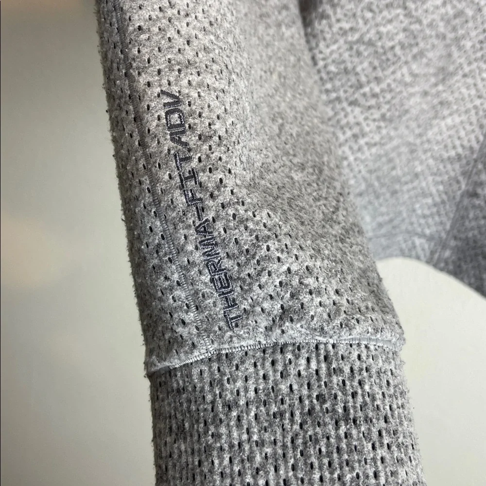 Nike Forward Tech Pack Therma Fit ADV Grey sweatshirt S